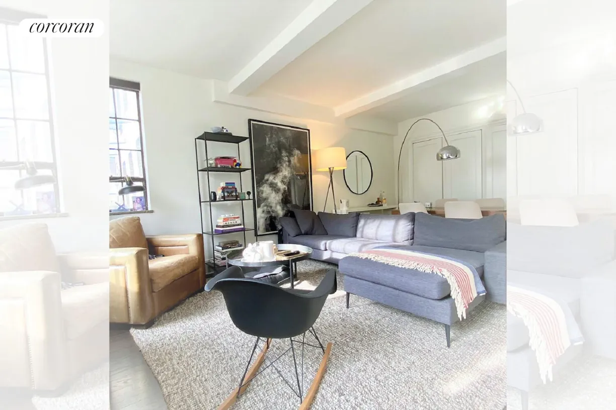 New York City Real Estate | View 353 West 56th Street, 5D | room 1