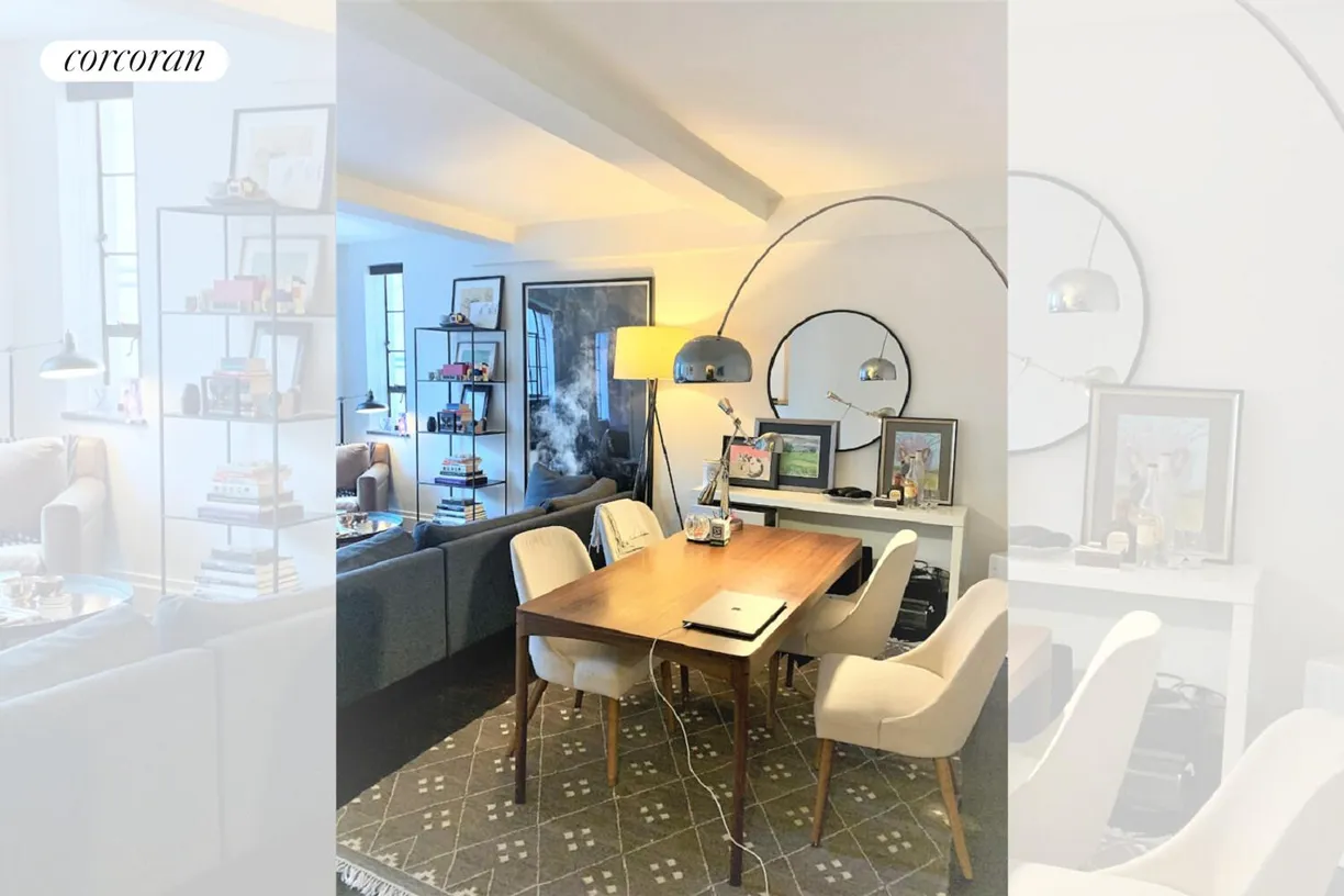New York City Real Estate | View 353 West 56th Street, 5D | room 2