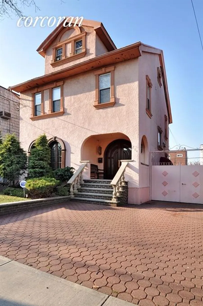 New York City Real Estate | View 284 Bay 10th Street | 4 Beds, 4 Baths