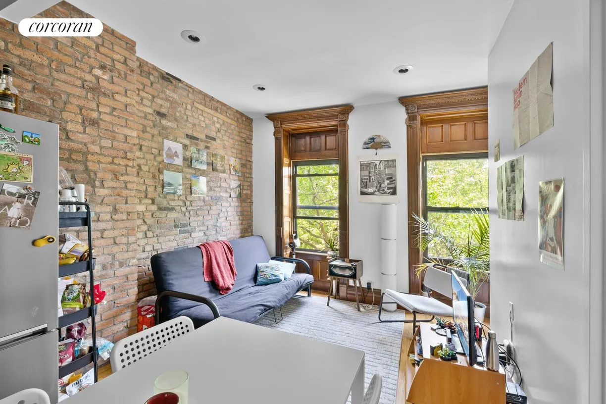 New York City Real Estate | View 494 Mac Donough Street, 2 | Other Listing Photo