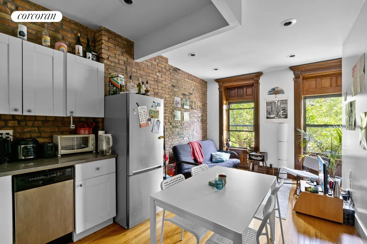 New York City Real Estate | View 494 Mac Donough Street, 2 | Other Listing Photo