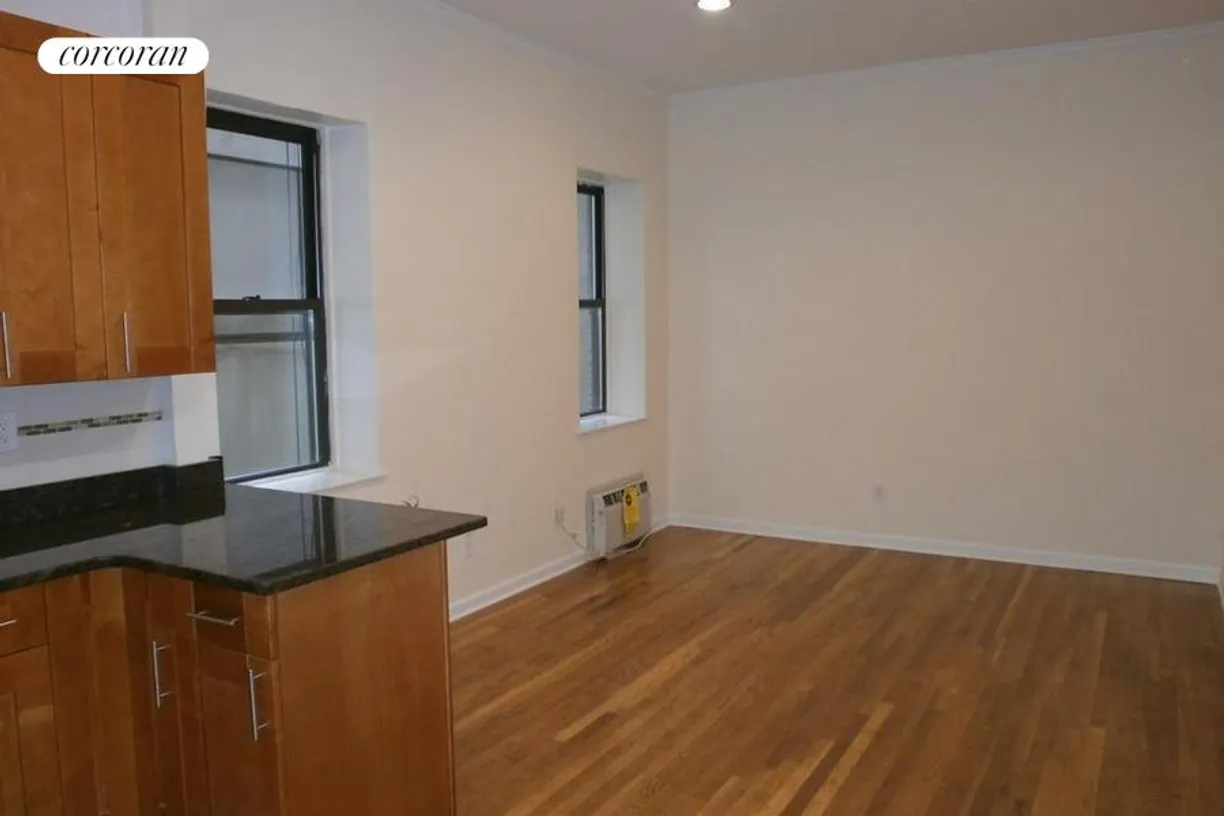 New York City Real Estate | View 152 East 35th Street, 2E | Living Room