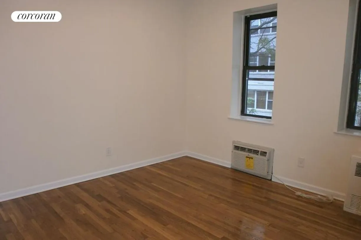New York City Real Estate | View 152 East 35th Street, 2E | Bedroom