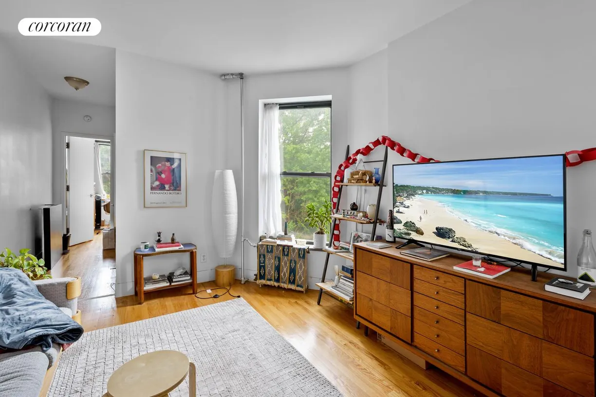 New York City Real Estate | View 252 Prospect Place, 3R | room 1