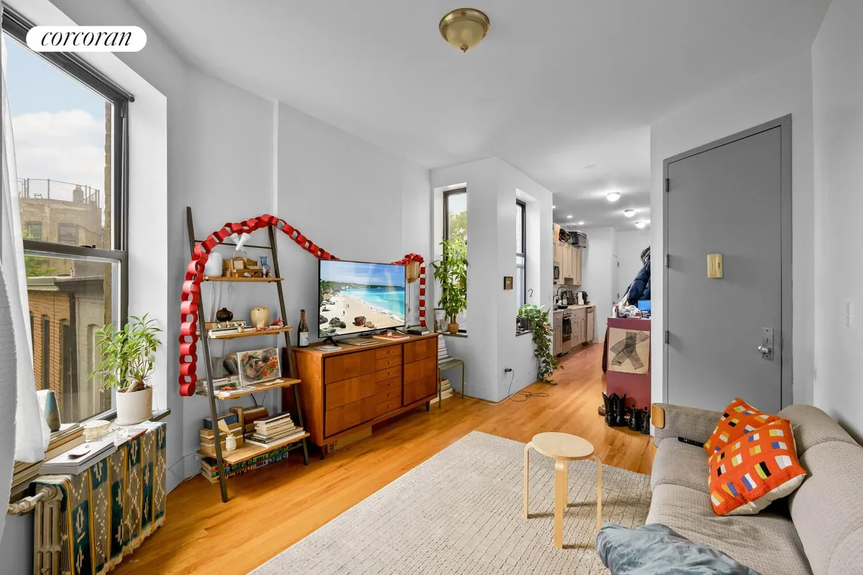 New York City Real Estate | View 252 Prospect Place, 3R | room 2