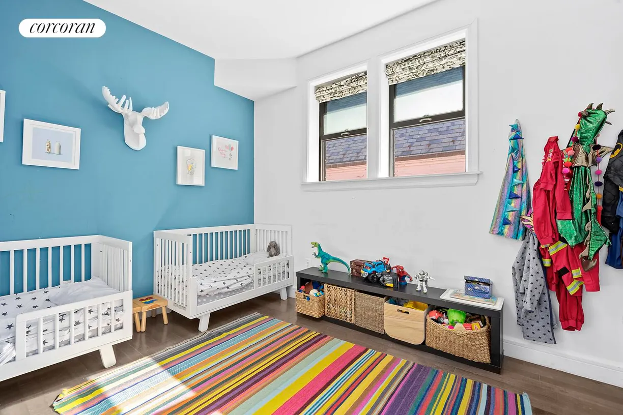 New York City Real Estate | View 177 New York Avenue, 4 | room 1