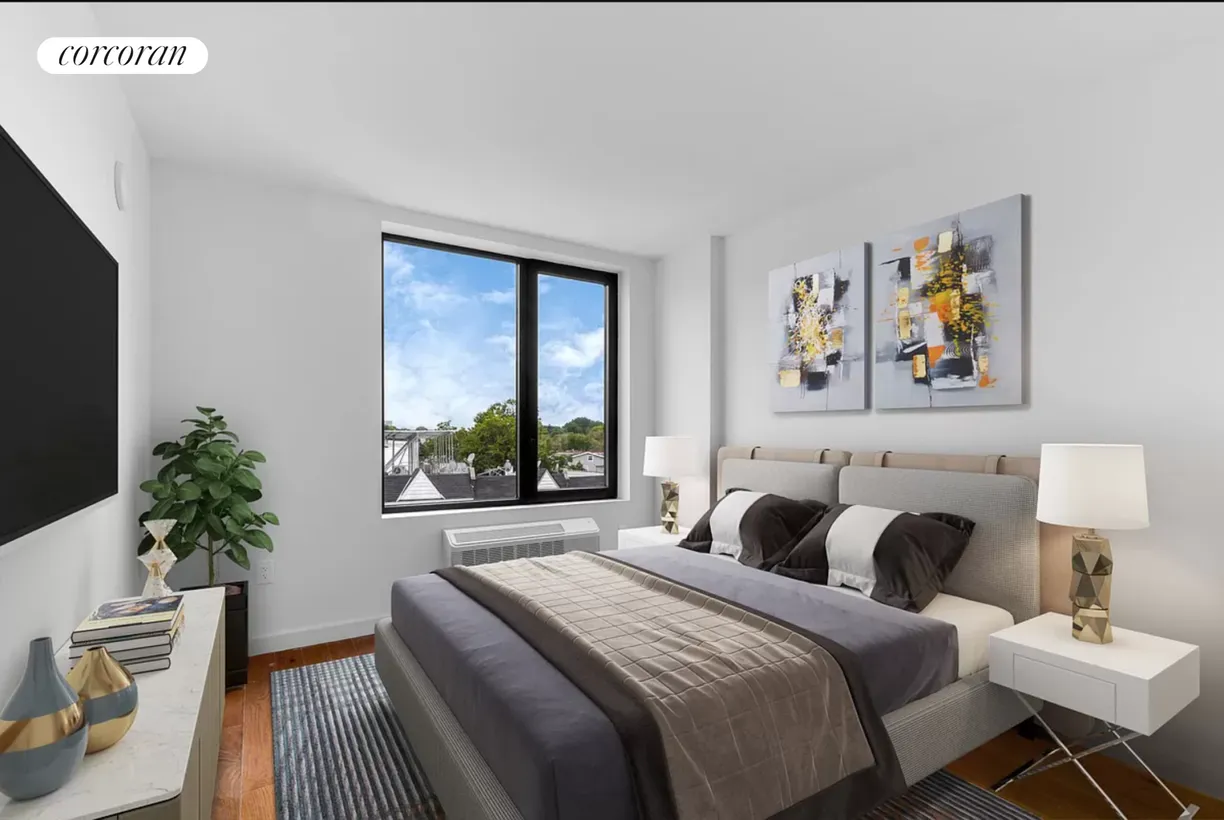 New York City Real Estate | View 83-15 Parsons Boulevard, PHA | room 2