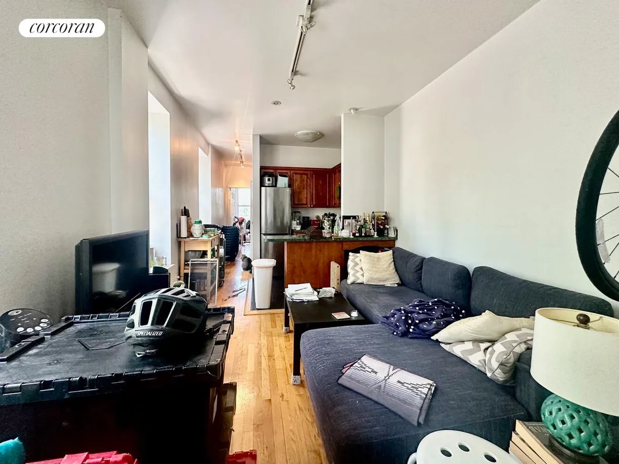 New York City Real Estate | View 469 West 153rd Street, 4A | room 1