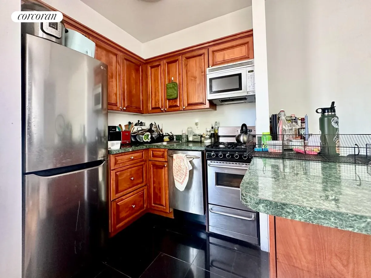 New York City Real Estate | View 469 West 153rd Street, 4A | room 2