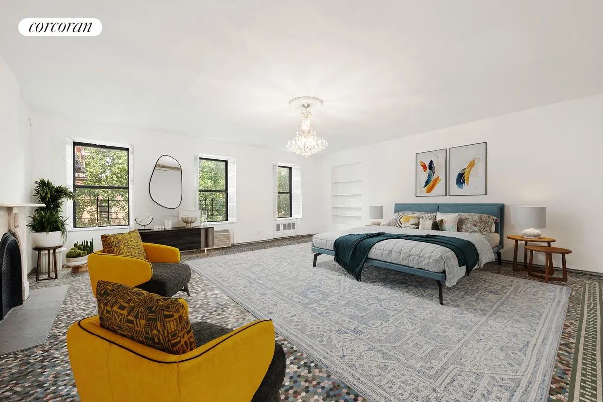 New York City Real Estate | View 325 East 58th Street | room 1