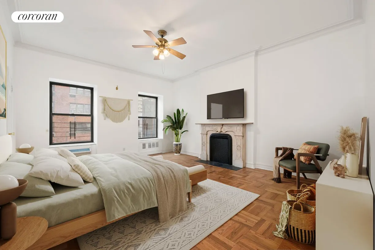 New York City Real Estate | View 325 East 58th Street | room 2