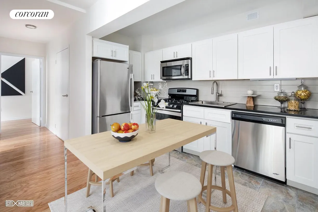 New York City Real Estate | View 33 Lincoln Road, 4L | room 2