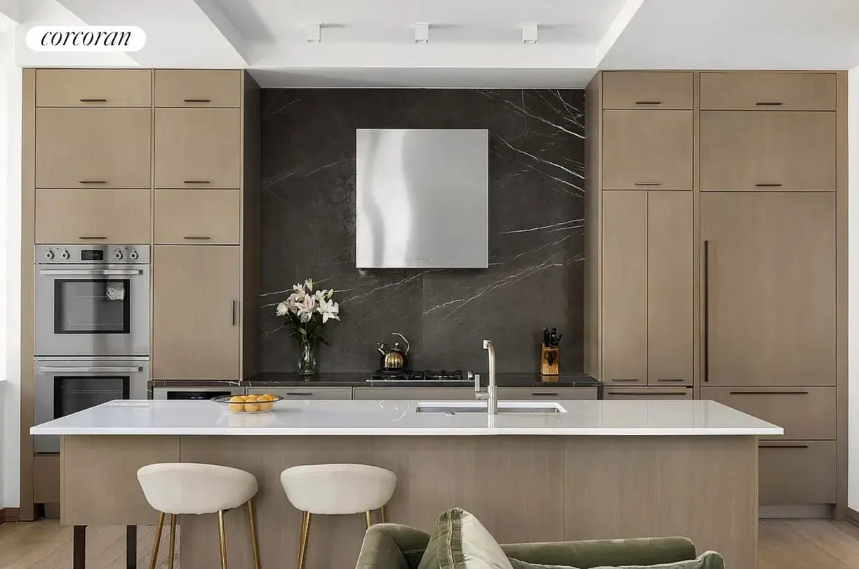 New York City Real Estate | View 88 Lexington Avenue, 1606 | 3 Beds, 3 Baths