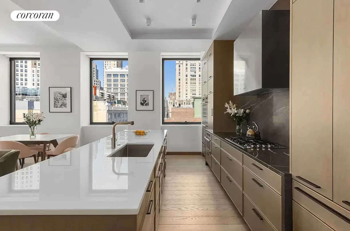 New York City Real Estate | View 88 Lexington Avenue, 1606 | room 1