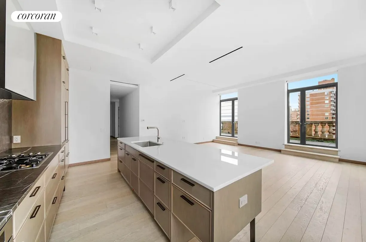 New York City Real Estate | View 88 Lexington Avenue, 1606 | room 2