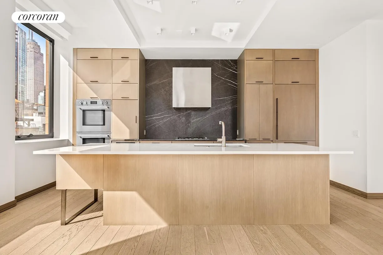 New York City Real Estate | View 88 Lexington Avenue, 1606 | 3 Beds, 3 Baths
