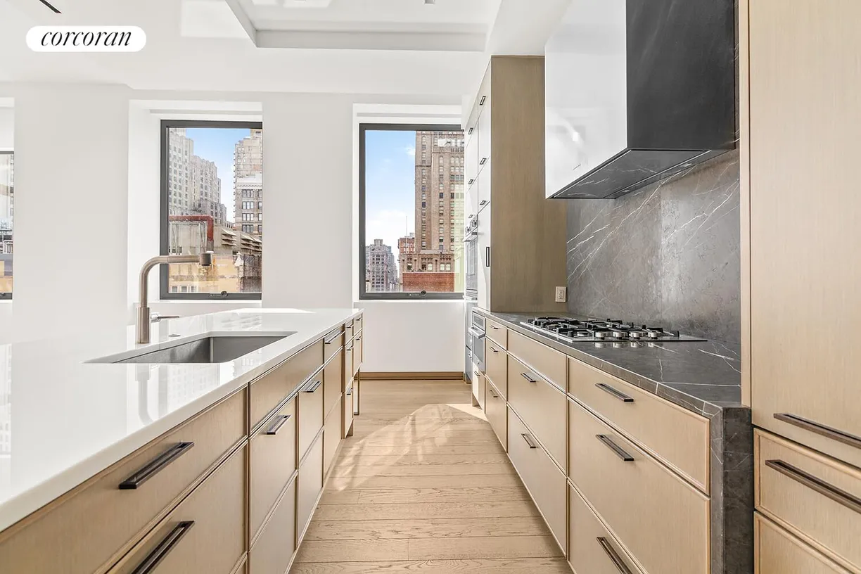New York City Real Estate | View 88 Lexington Avenue, 1606 | room 1