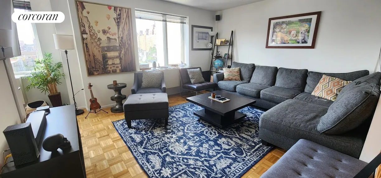 New York City Real Estate | View 225 Eighth Avenue, 10C | room 1