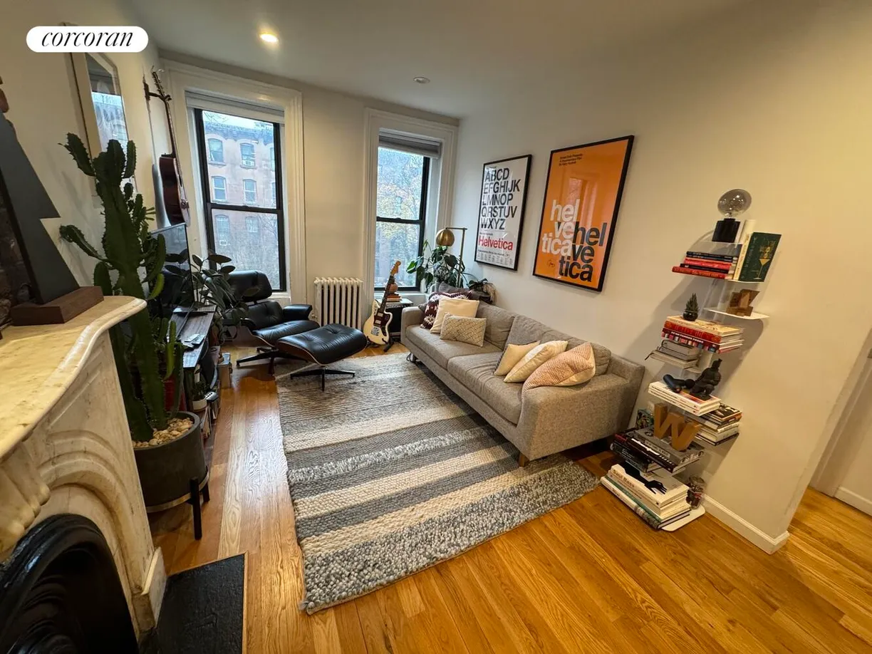 New York City Real Estate | View 31 Park Place, 3 | room 1