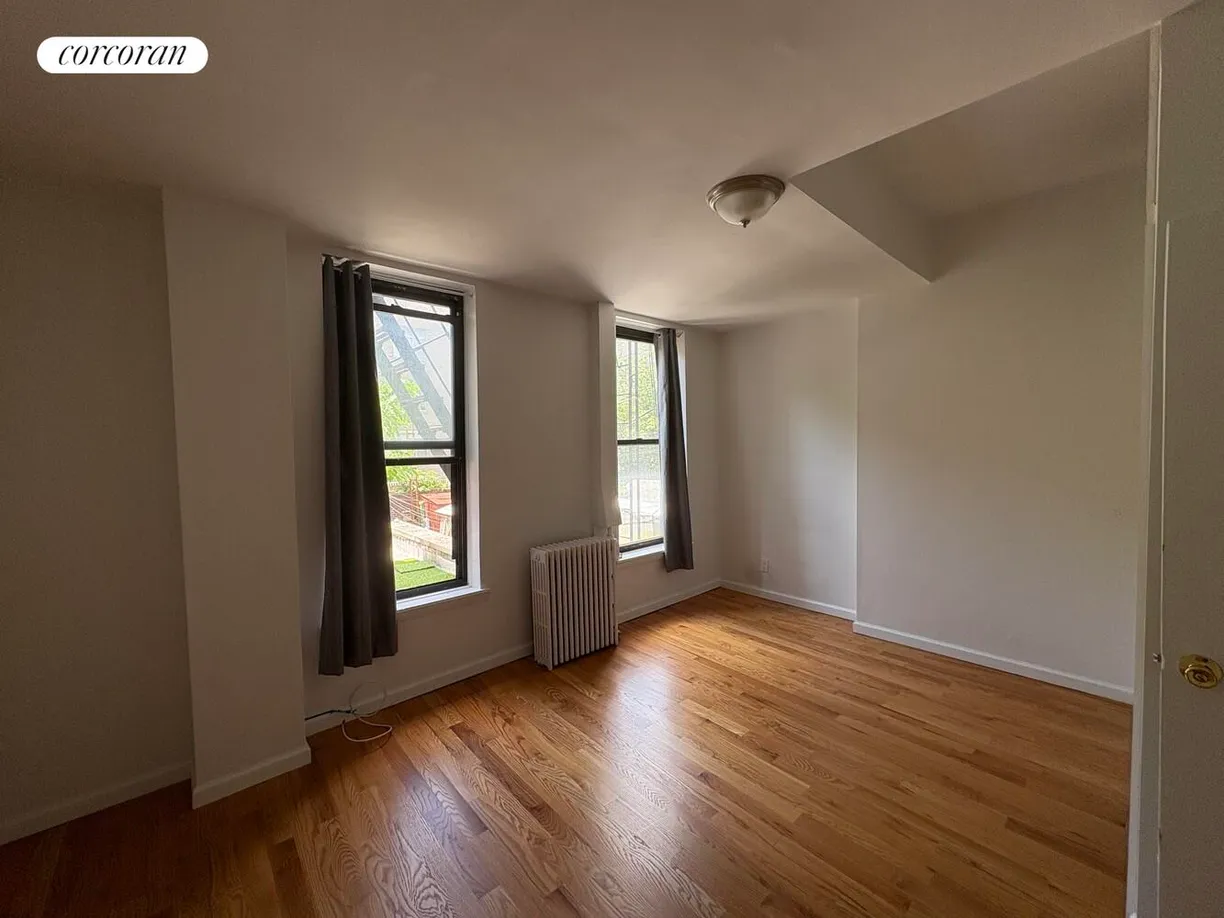 New York City Real Estate | View 678 Degraw Street, 2 | room 2