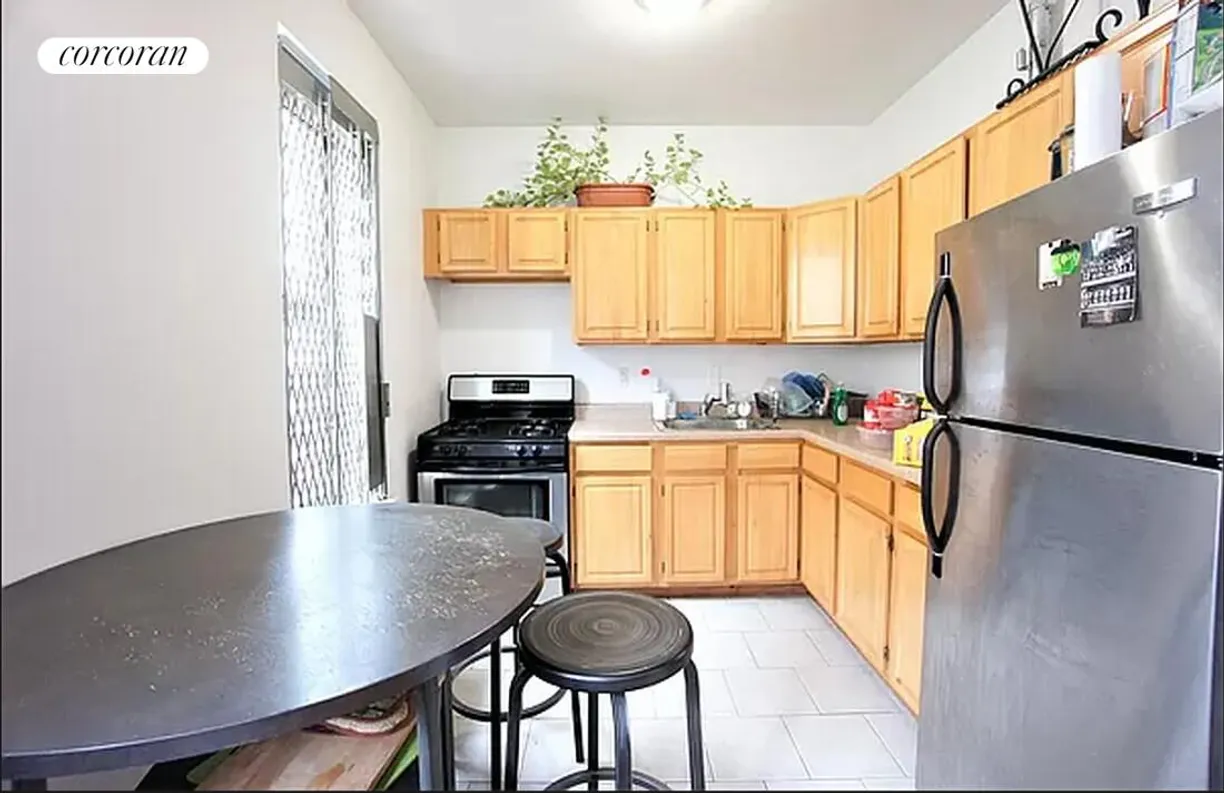 New York City Real Estate | View 351 Saint Nicholas Avenue, 26 | room 1