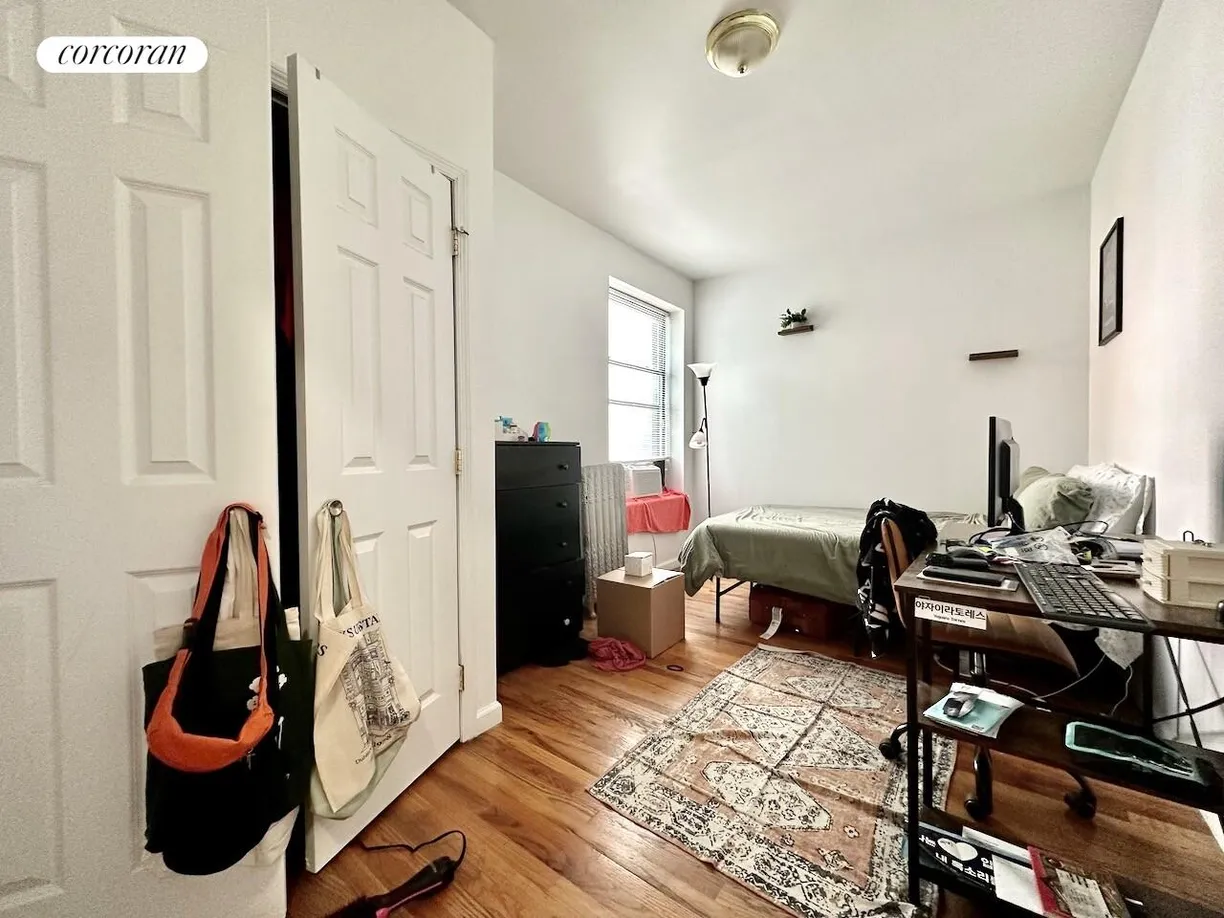 New York City Real Estate | View 351 Saint Nicholas Avenue, 26 | room 2