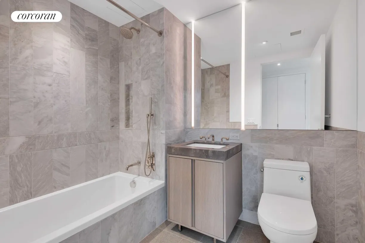 New York City Real Estate | View 10 Nevins Street, 20E | Other Listing Photo