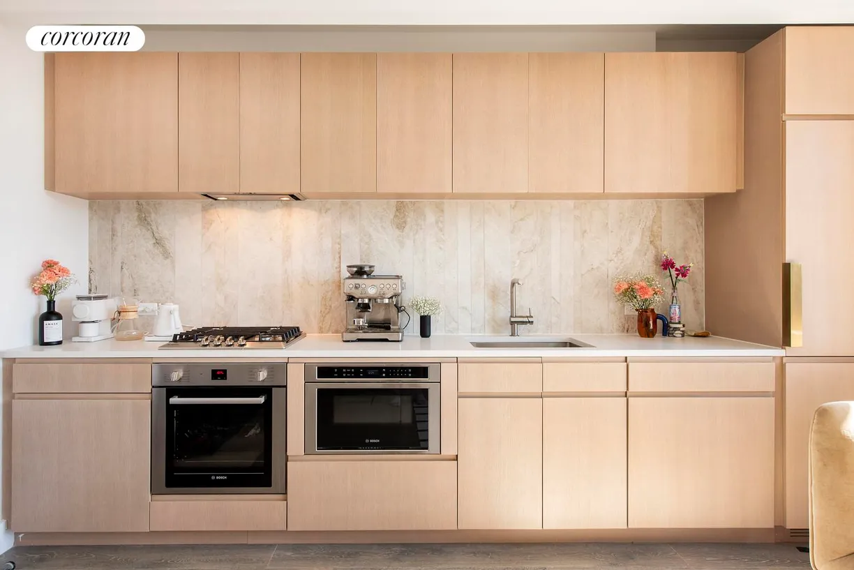 New York City Real Estate | View 10 Nevins Street, 20E | Other Listing Photo