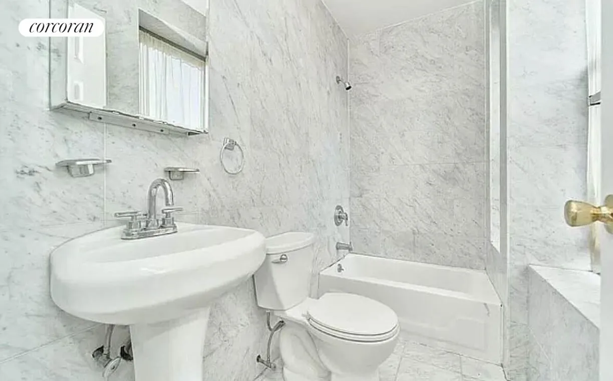 New York City Real Estate | View 19 Commerce Street, 8 | room 2