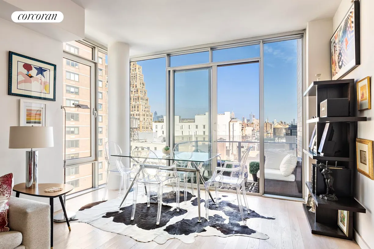 New York City Real Estate | View 50 Franklin Street, 12B | room 1