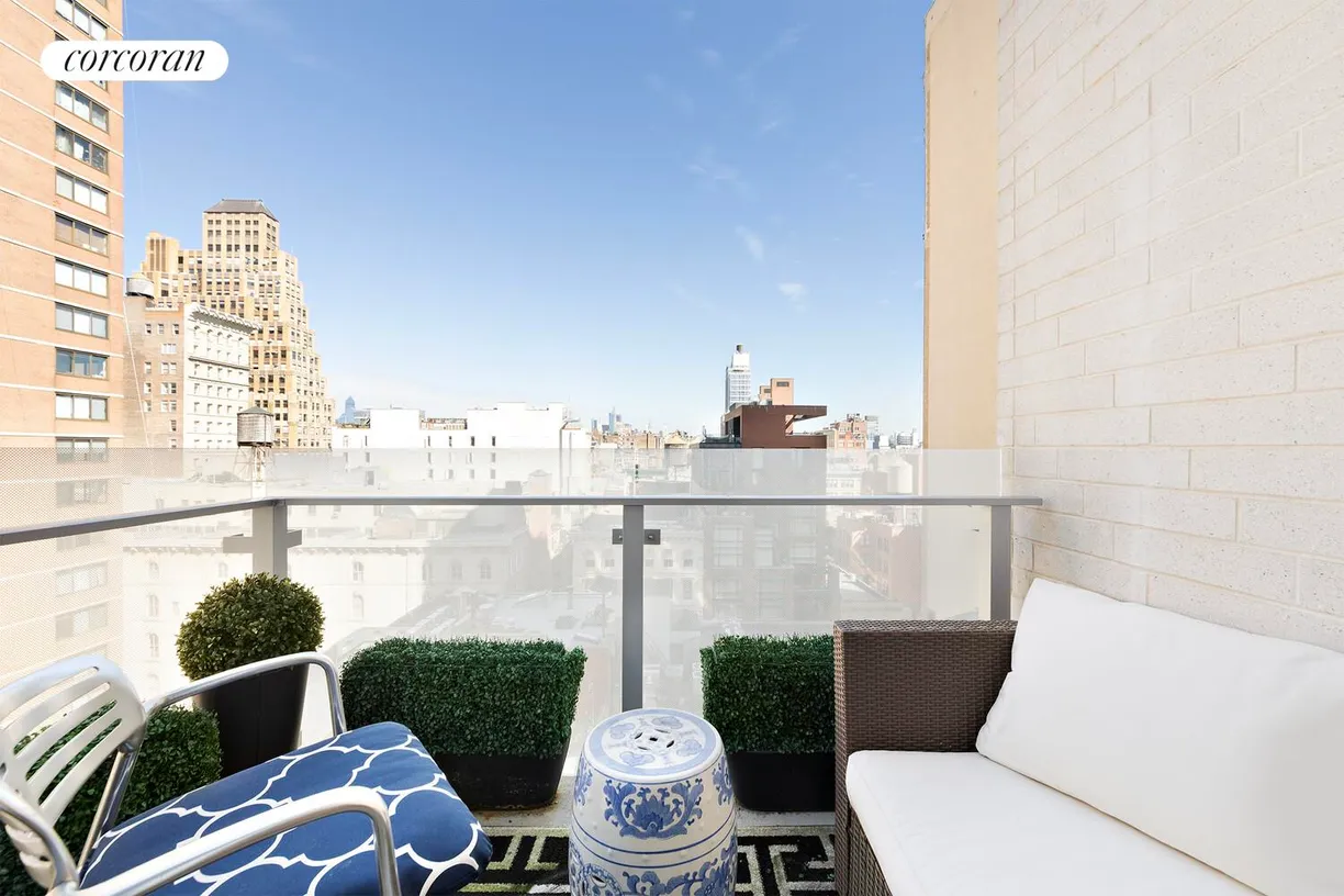 New York City Real Estate | View 50 Franklin Street, 12B | room 2