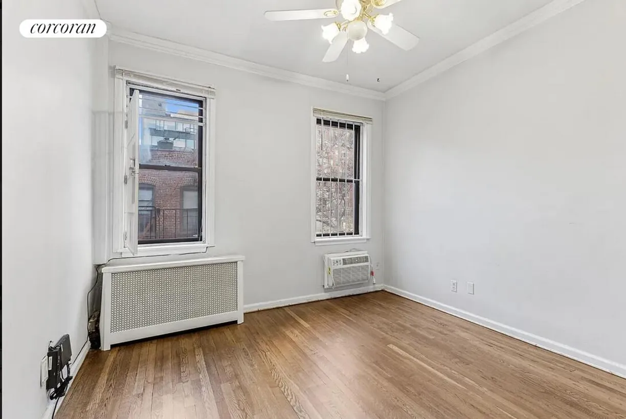 New York City Real Estate | View 220 East 87th Street, 5B | 1 Bath
