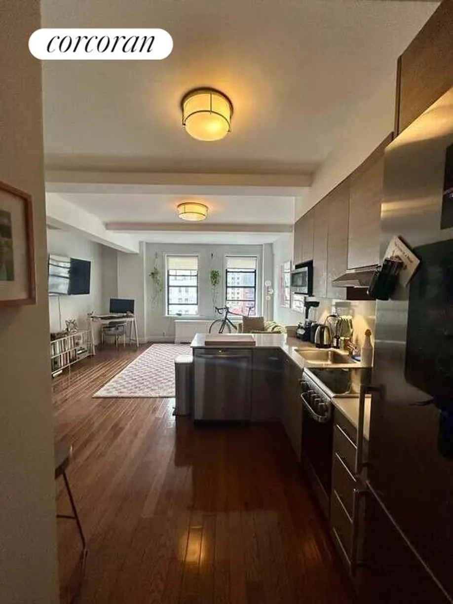 New York City Real Estate | View 210 West 70th Street, 1004 | room 1