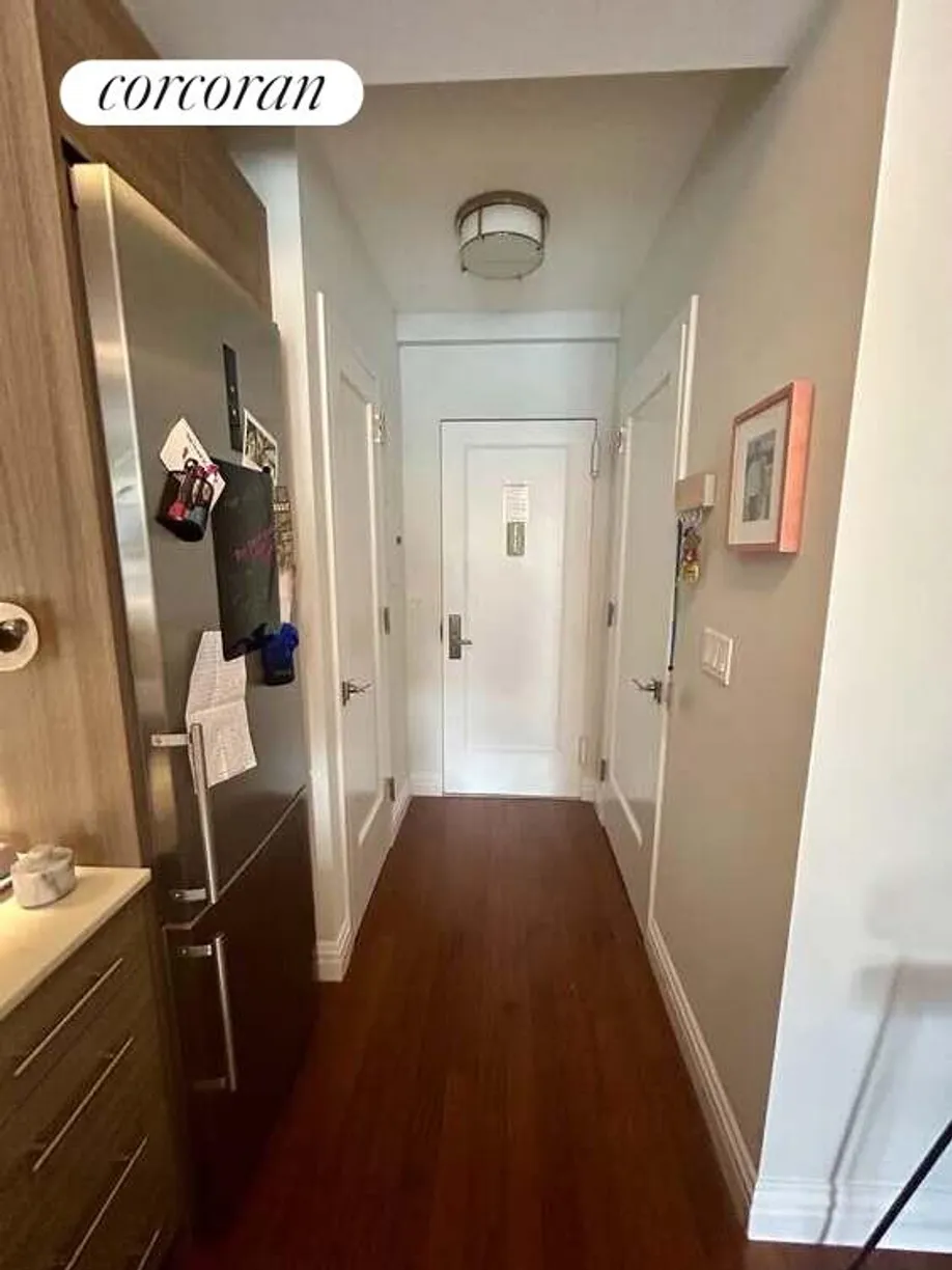 New York City Real Estate | View 210 West 70th Street, 1004 | room 2