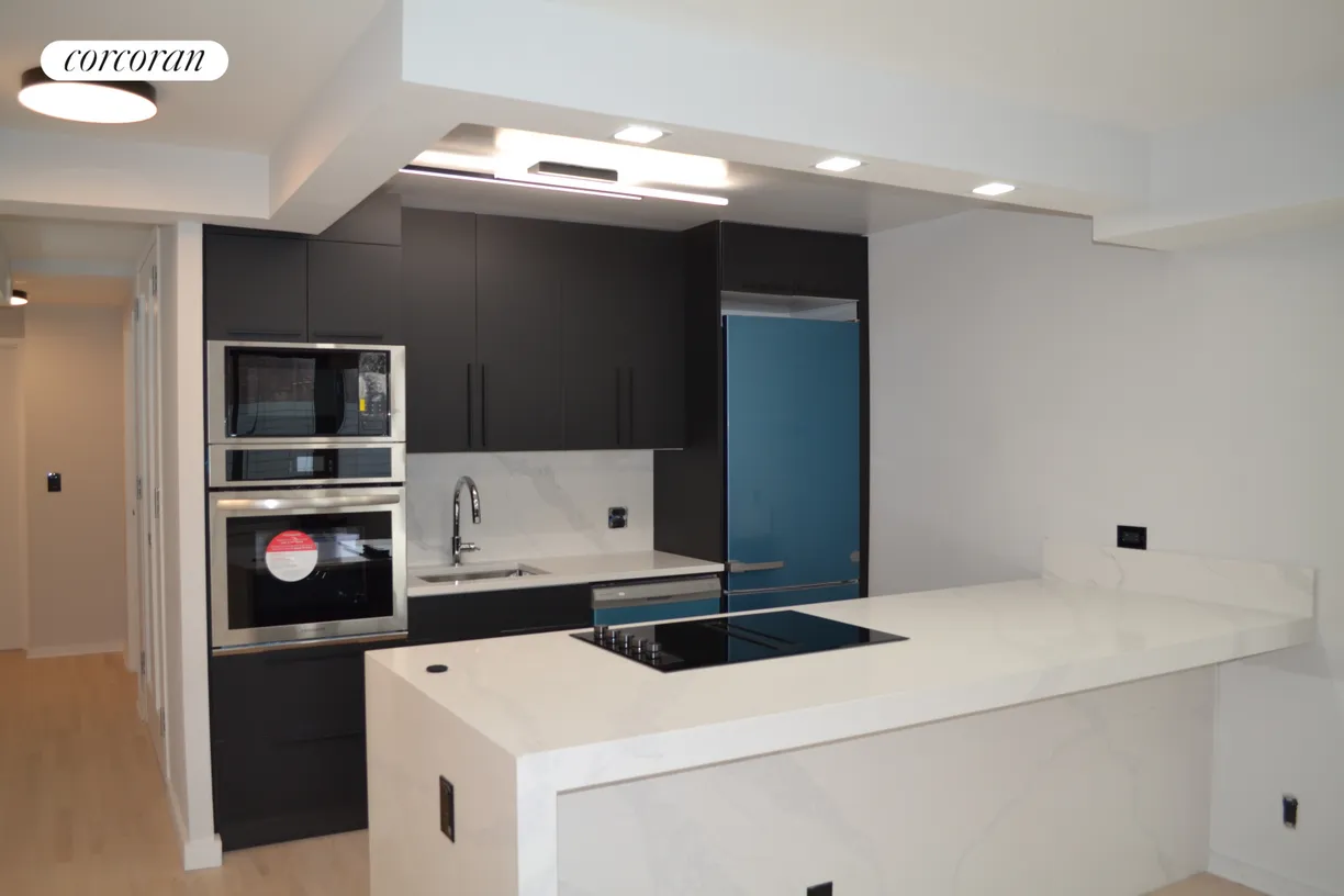 New York City Real Estate | View 1991 Broadway, 12A | 2 Beds, 2 Baths