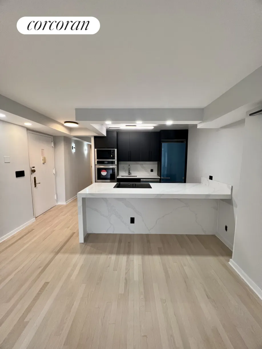 New York City Real Estate | View 1991 Broadway, 12A | Kitchen