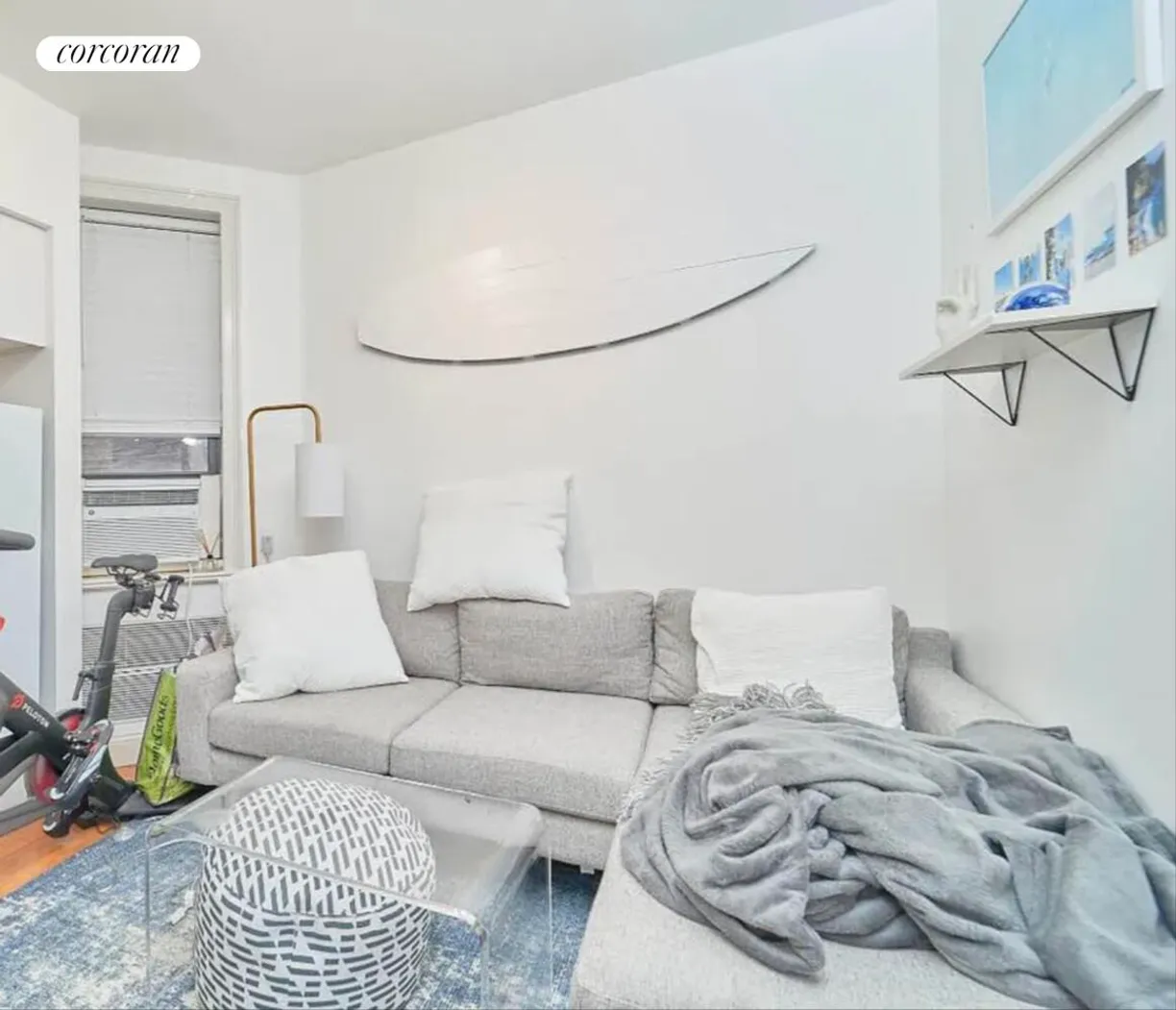 New York City Real Estate | View 172 Mulberry Street, 3 | 1 Bed, 1 Bath