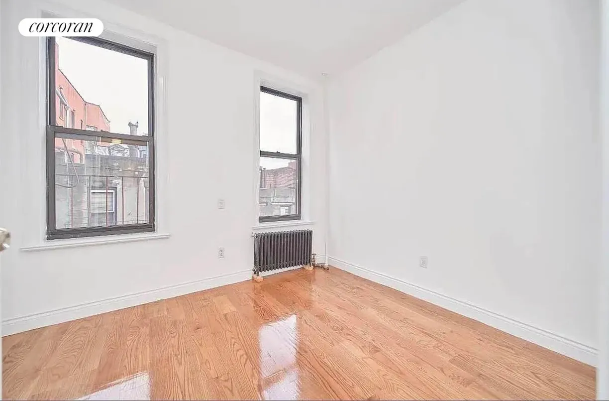 New York City Real Estate | View 172 Mulberry Street, 3 | room 1