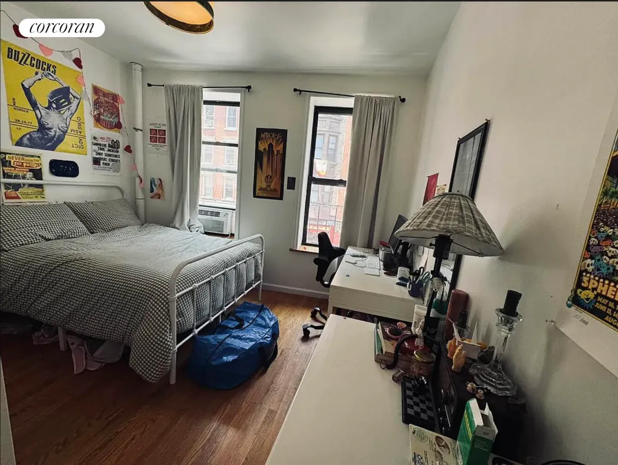 New York City Real Estate | View 172 Mulberry Street, 3 | room 1
