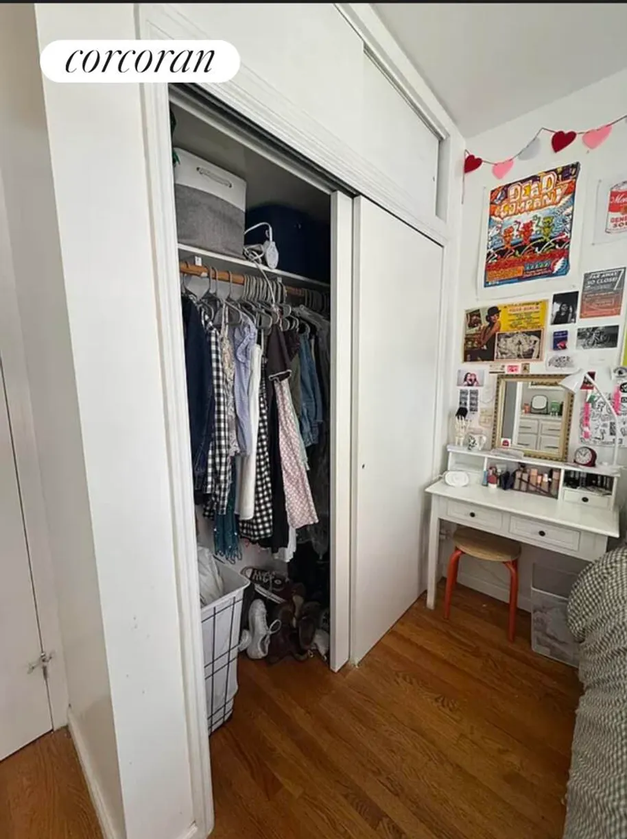 New York City Real Estate | View 172 Mulberry Street, 3 | room 2