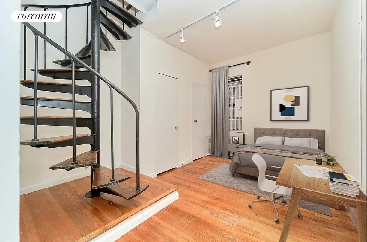 New York City Real Estate | View 233 East 12th Street, C/1C | room 1