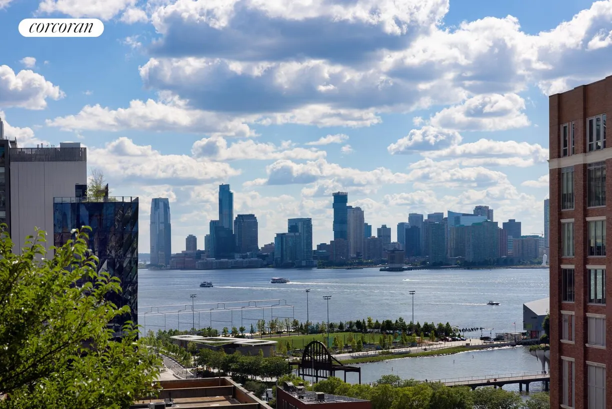 New York City Real Estate | View 450 West 17th Street, 1509 | room 2