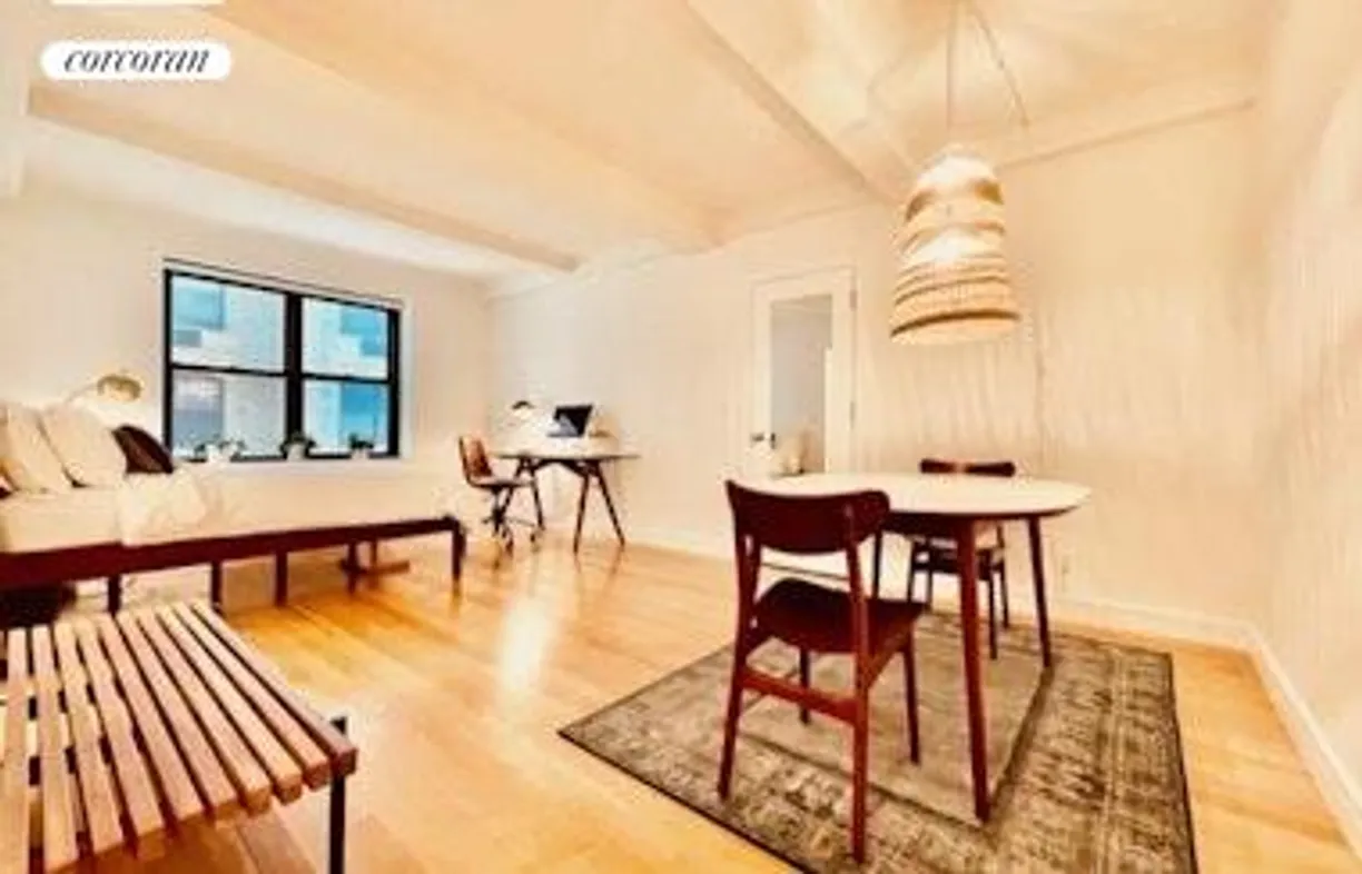 New York City Real Estate | View 230 Riverside Drive, 3M | 1 Bath