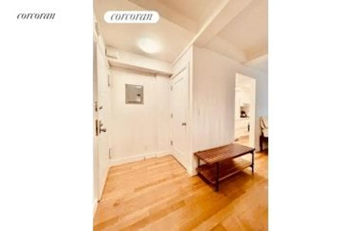 New York City Real Estate | View 230 Riverside Drive, 3M | room 2