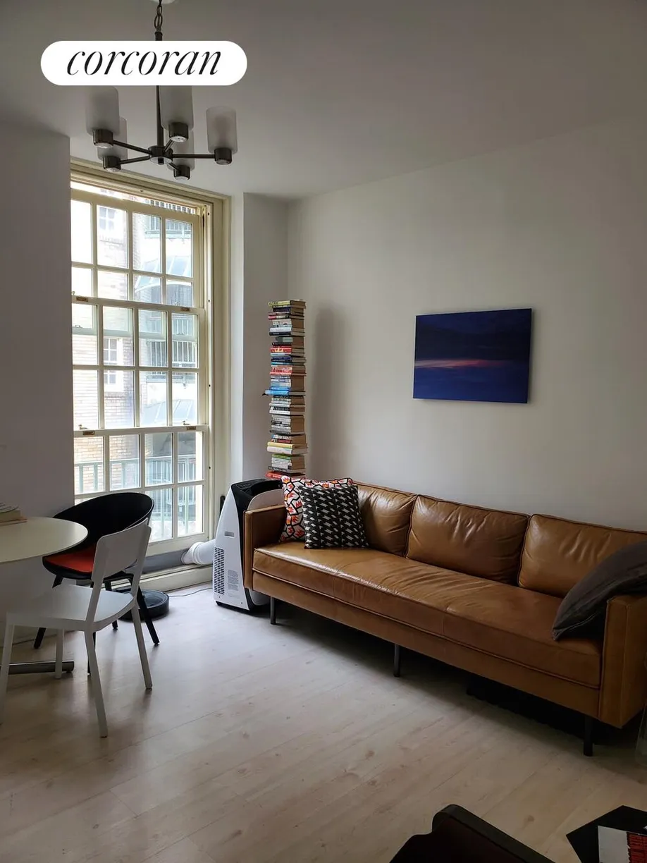 New York City Real Estate | View 517 East 77th Street, 5L | 1 Bed, 1 Bath