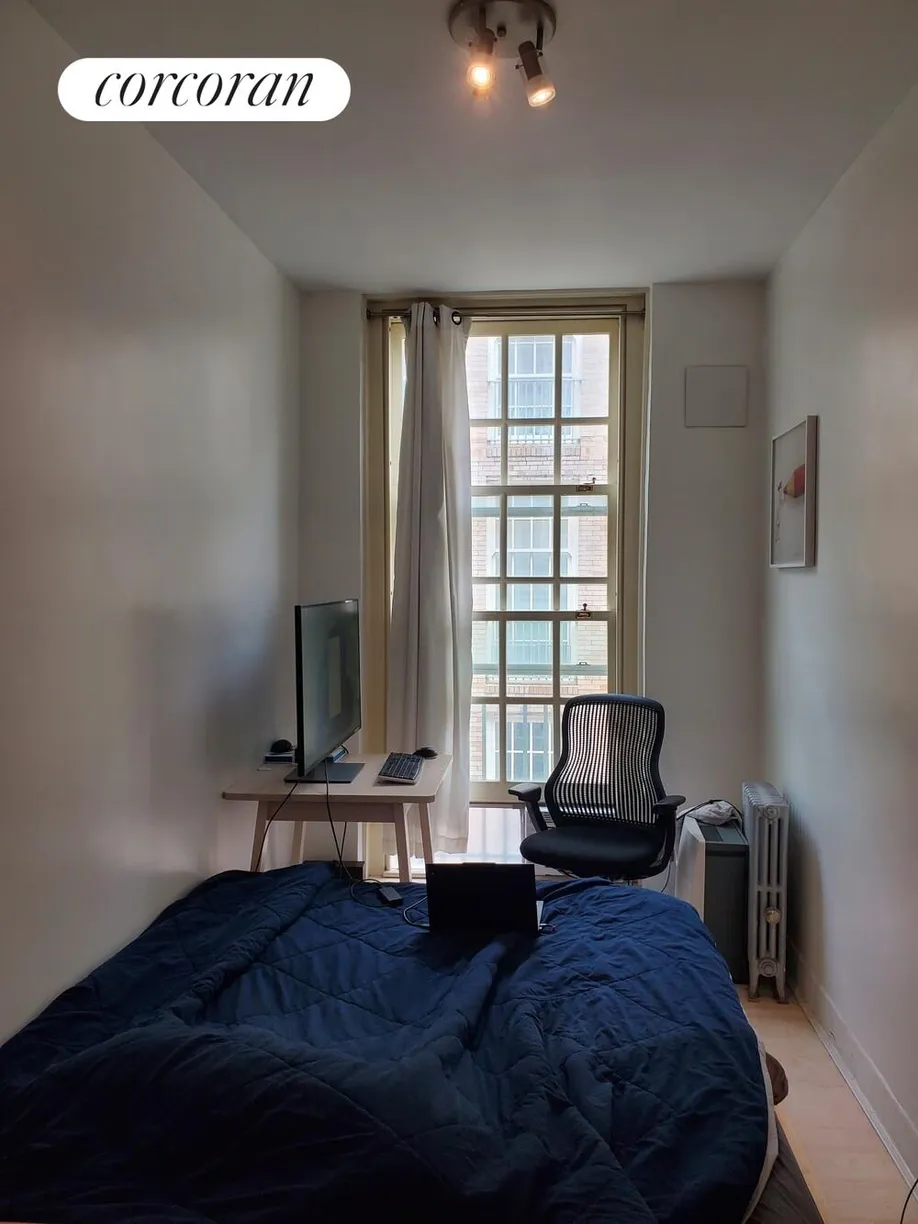 New York City Real Estate | View 517 East 77th Street, 5L | room 2