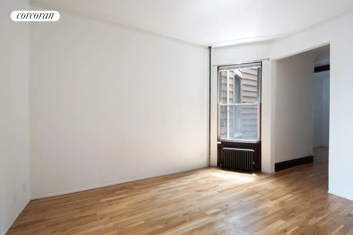 New York City Real Estate | View 644 Leonard Street, 3R | room 1