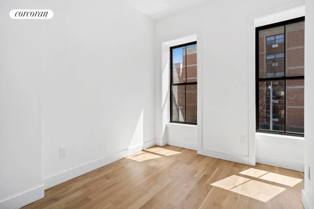 New York City Real Estate | View 501 Quincy Street | room 2