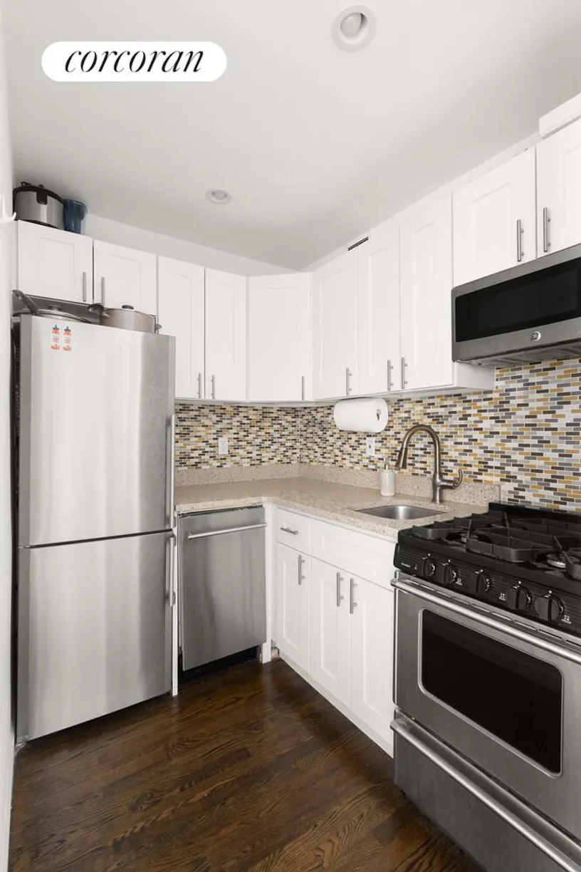 New York City Real Estate | View 328 West 19th Street, 5D | Other Listing Photo
