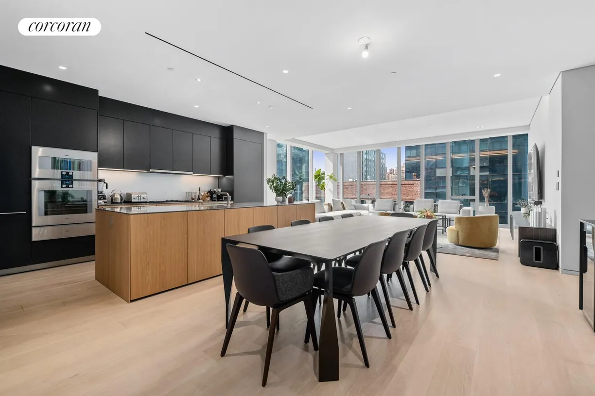 New York City Real Estate | View 515 West 29th Street, 5S | room 2
